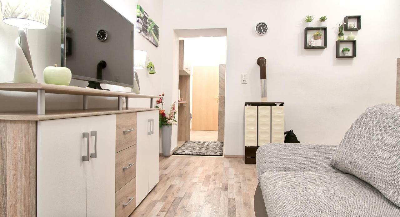 Spongebob Apartament