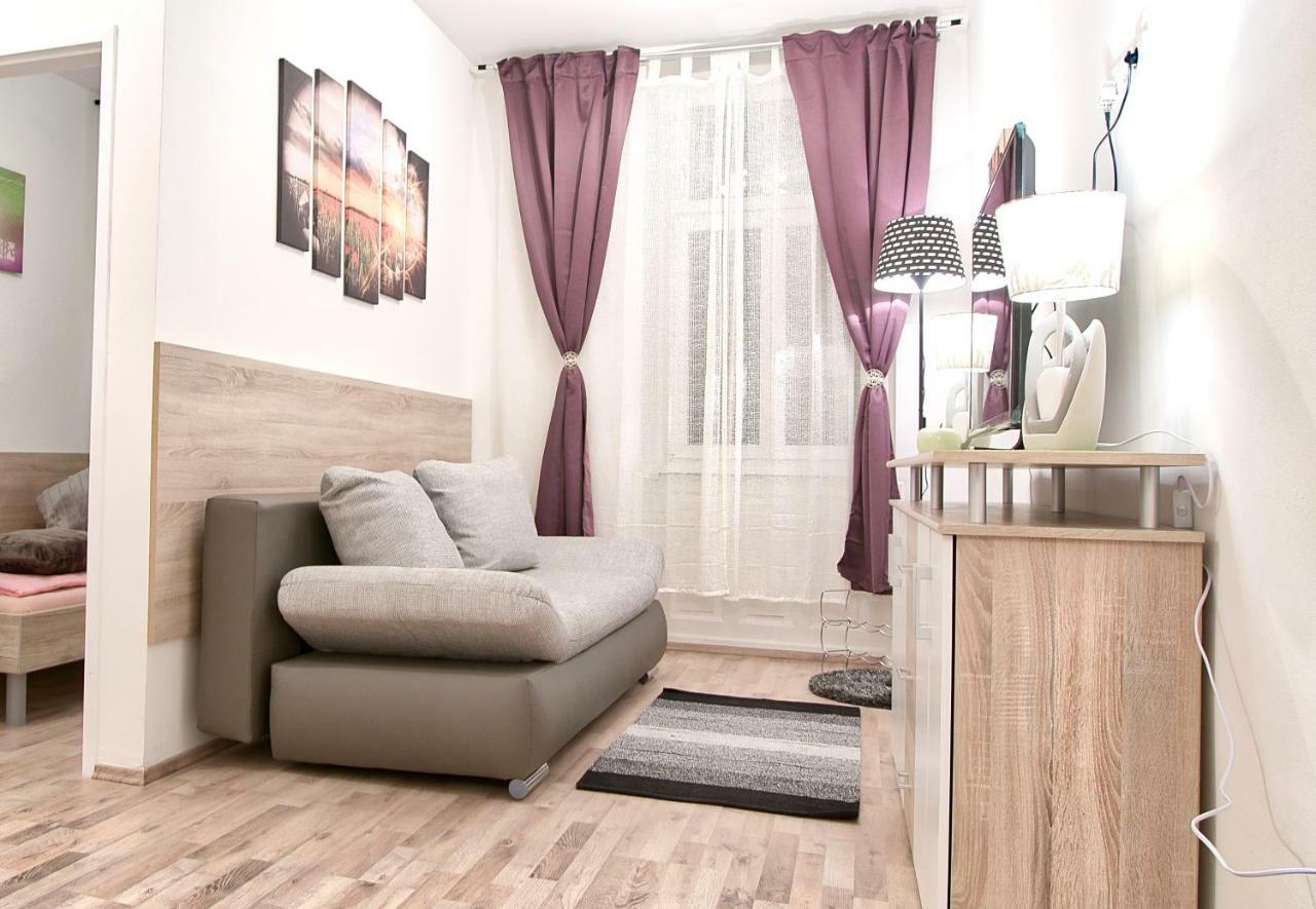 Apartament Spongebob *