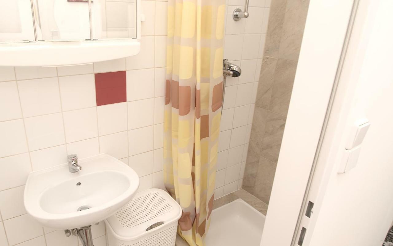 Spongebob Apartament