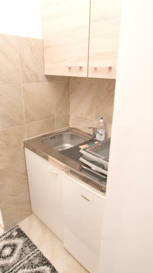 Spongebob Apartament *
