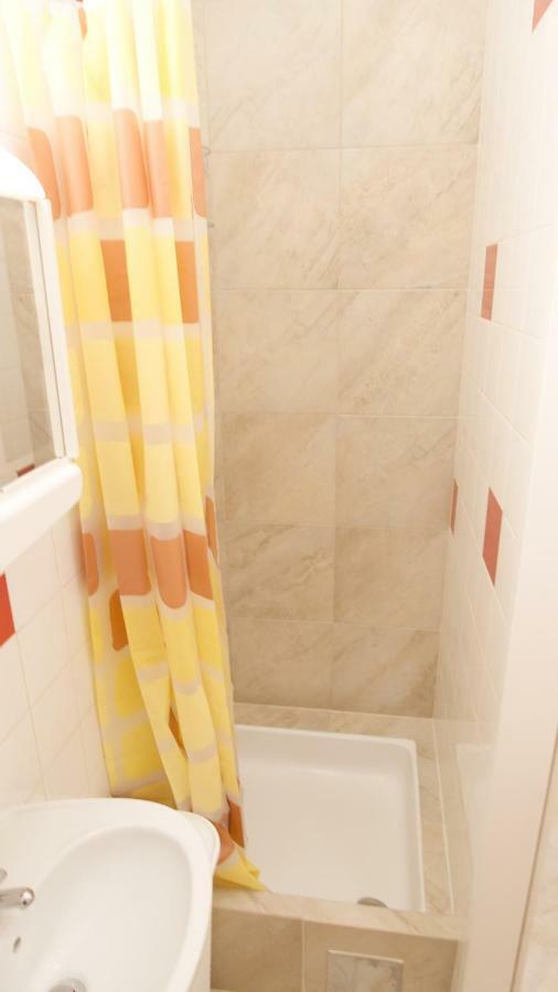 Apartament Spongebob *