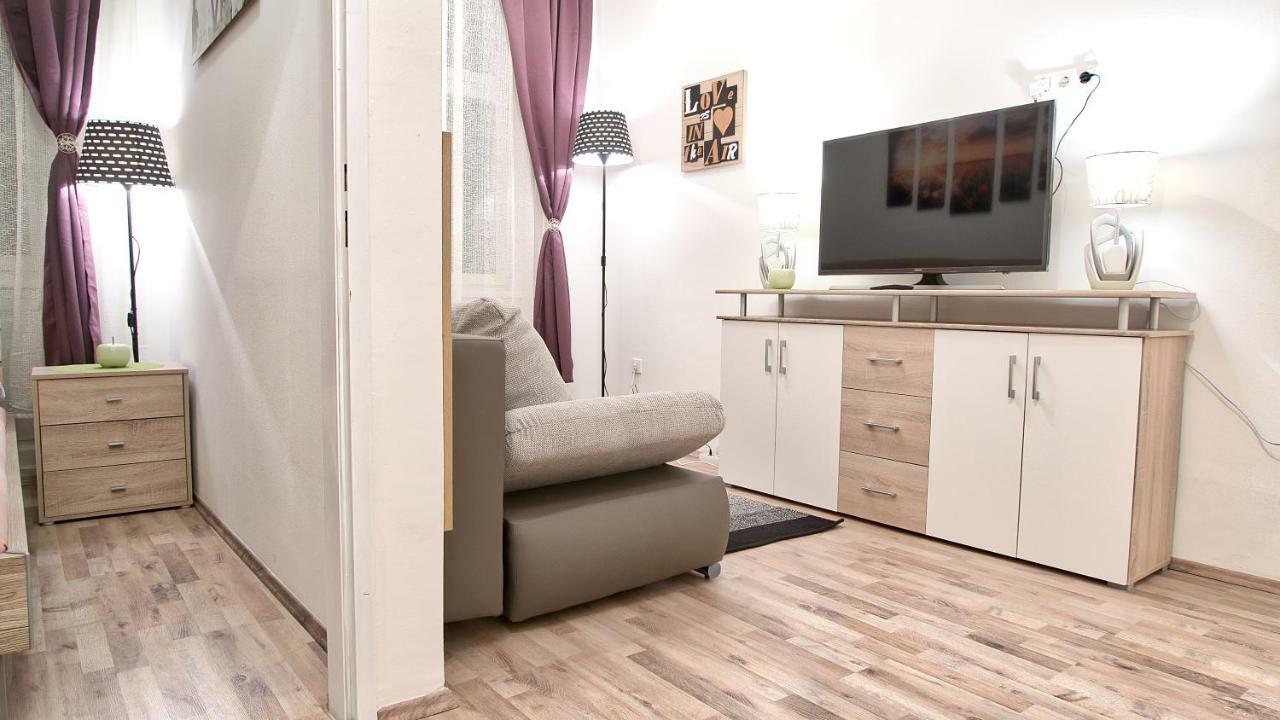 Apartament Spongebob